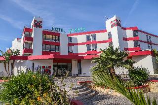Belver Hotel da Aldeia fotoÄŸrafÄ±