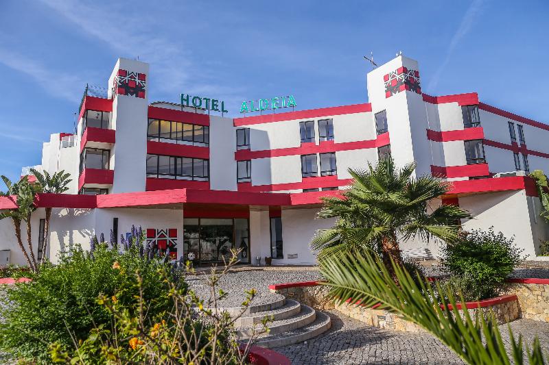 Belver Hotel da Aldeia - Genel