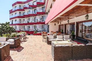 Belver Hotel da Aldeia fotoÄŸrafÄ±