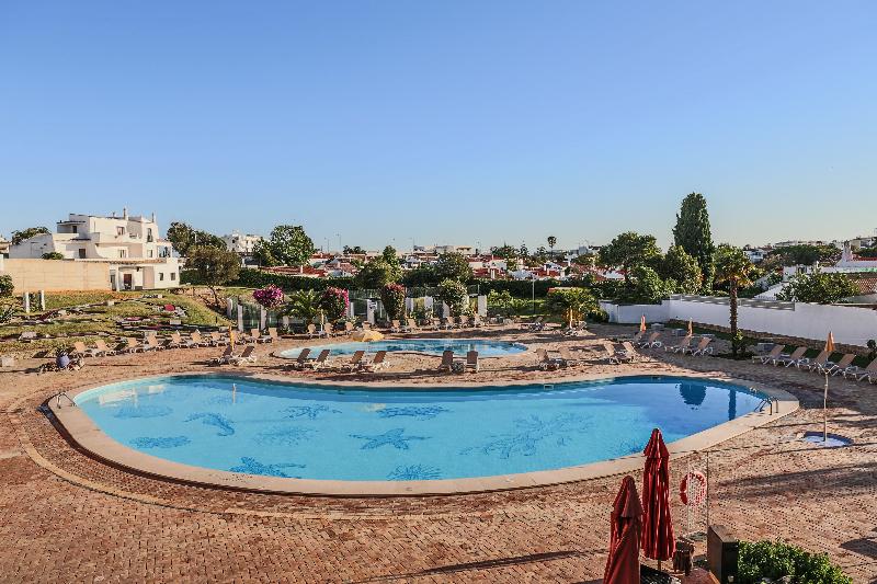 Belver Hotel da Aldeia - Genel