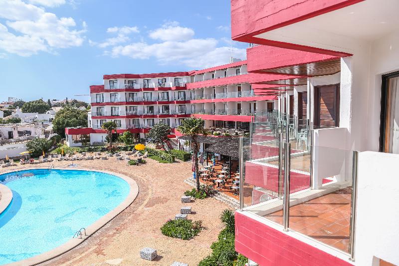 Belver Hotel da Aldeia - Oda