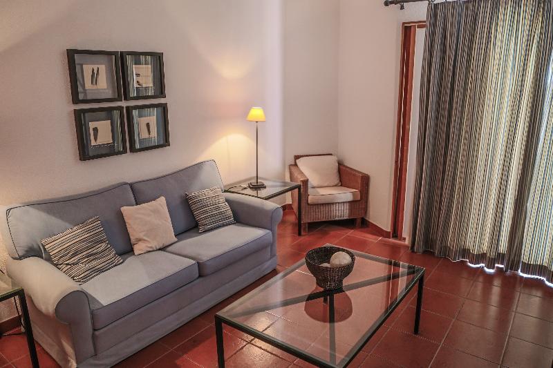 Belver Hotel da Aldeia - Oda