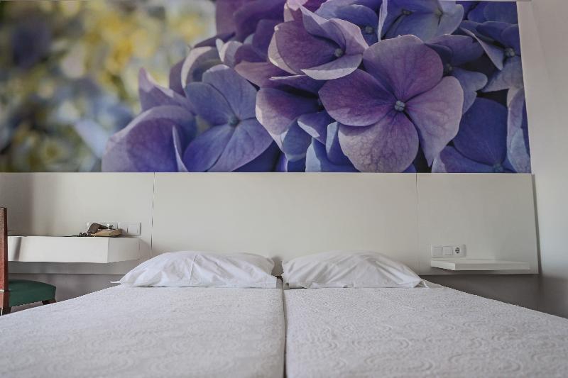 Belver Hotel da Aldeia - Oda