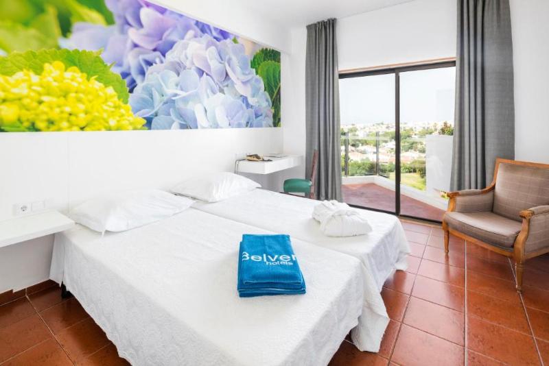 Belver Hotel da Aldeia - Oda