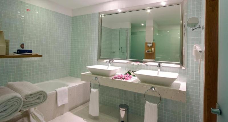 Belver Hotel da Aldeia - Oda