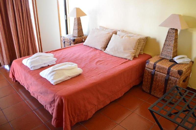Belver Hotel da Aldeia - Oda