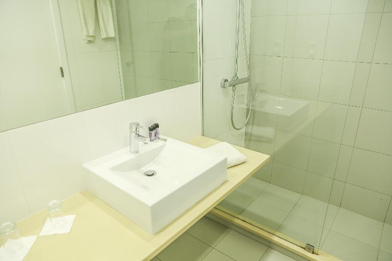 Belver Hotel da Aldeia - Oda