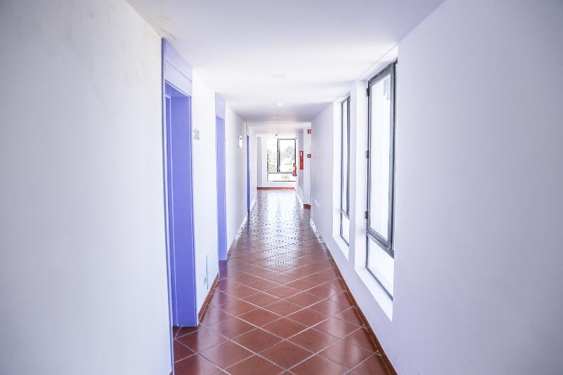 Belver Hotel da Aldeia - Oda