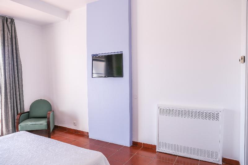 Belver Hotel da Aldeia - Oda