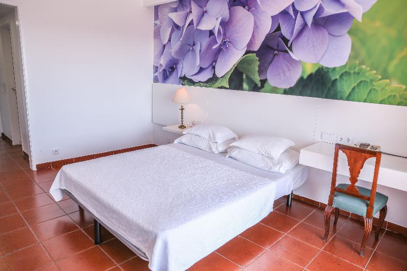Belver Hotel da Aldeia - Oda