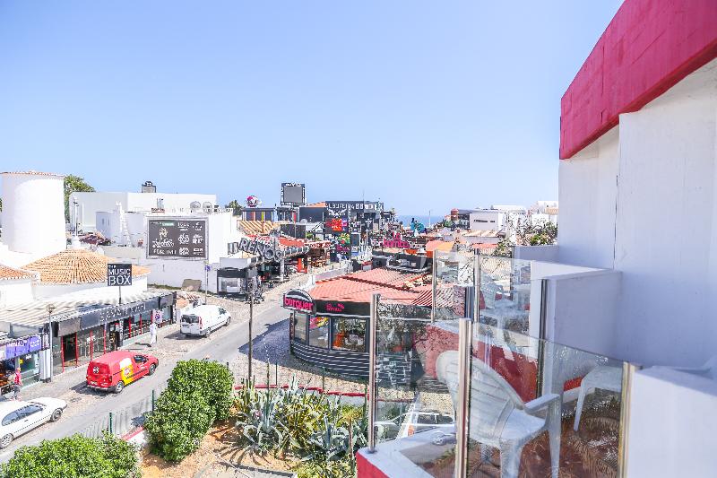 Belver Hotel da Aldeia - Oda