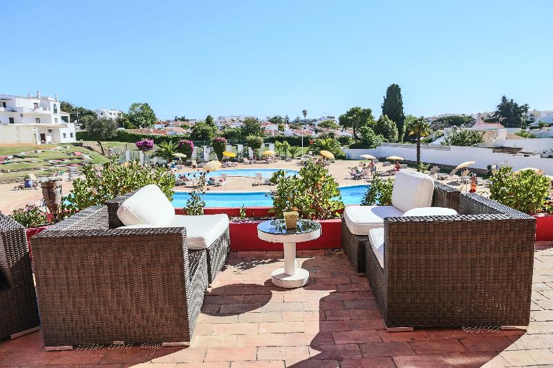 Belver Hotel da Aldeia - Havuz