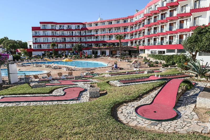 Belver Hotel da Aldeia - Havuz