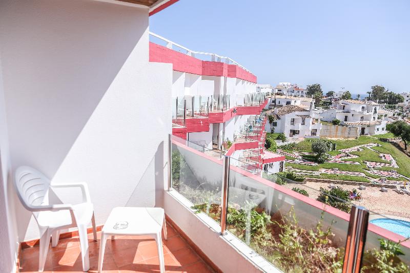 Belver Hotel da Aldeia - Teras