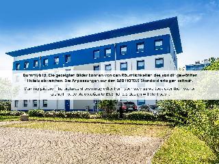 B&B HOTEL Düren fotoÄŸrafÄ±