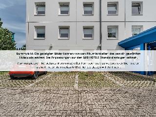 B&B HOTEL Düren fotoÄŸrafÄ±
