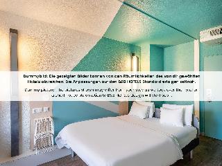 B&B HOTEL Düren fotoÄŸrafÄ±