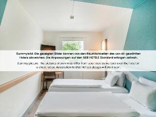 B&B HOTEL Düren fotoÄŸrafÄ±