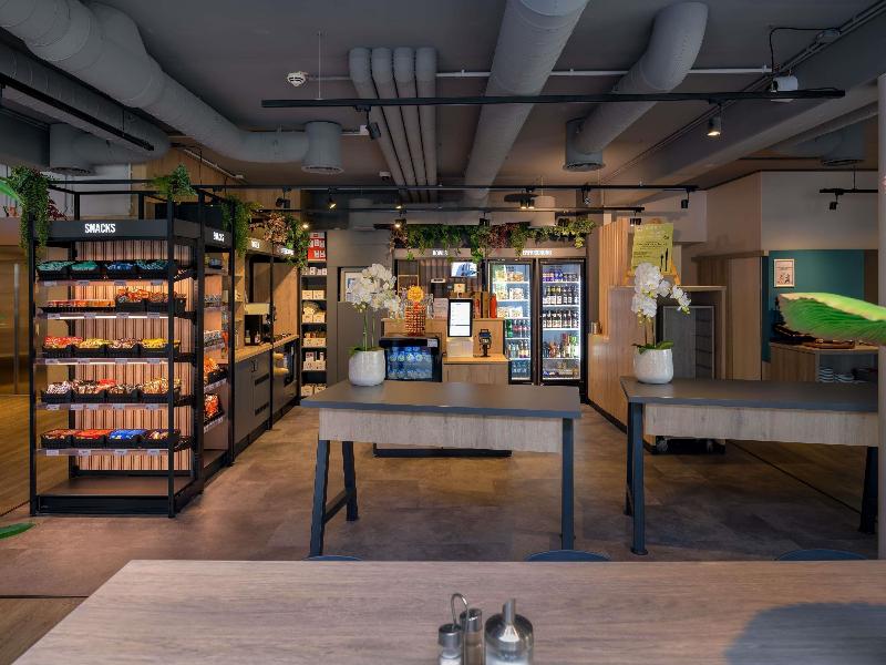 ibis Koeln Frechen - Bar