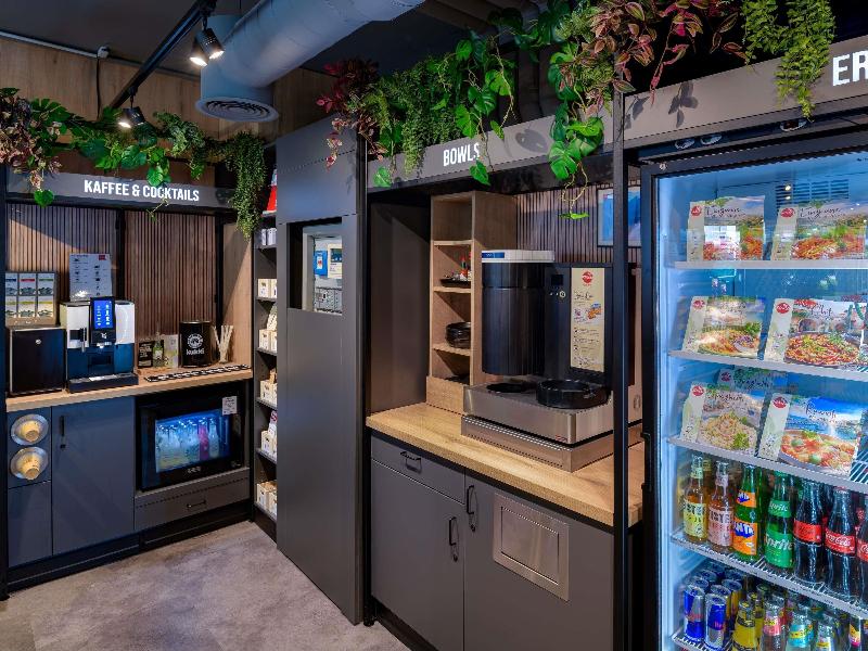 ibis Koeln Frechen - Bar
