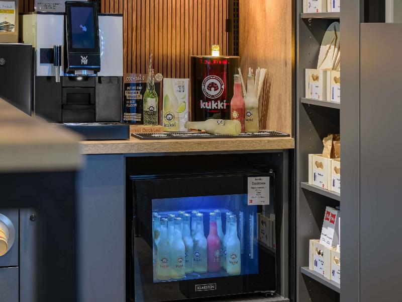 ibis Koeln Frechen - Bar