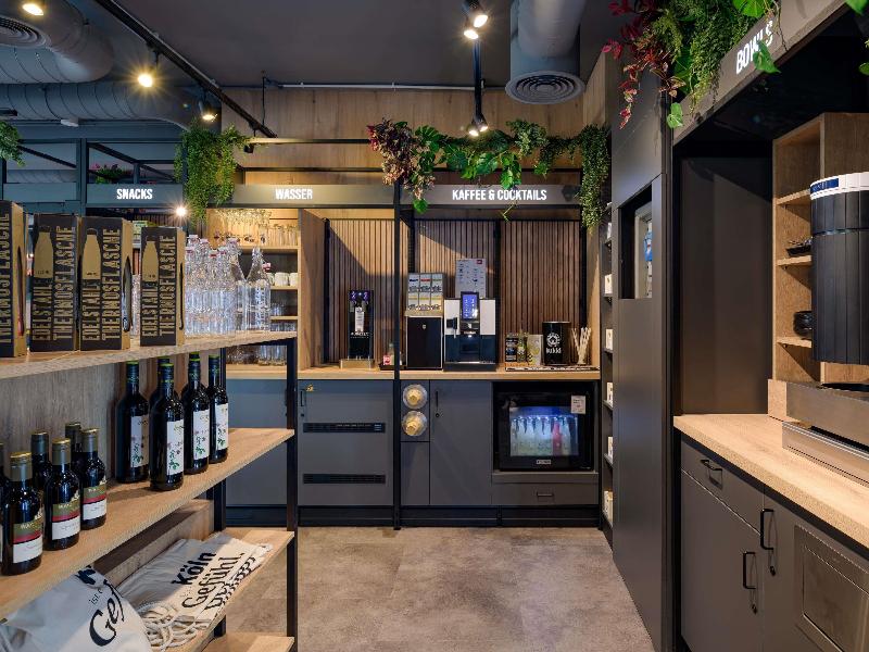 ibis Koeln Frechen - Bar