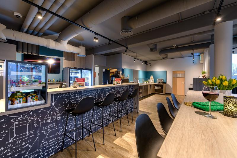 ibis Koeln Frechen - Bar