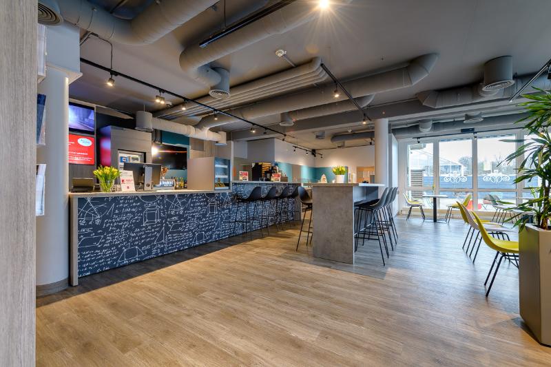 ibis Koeln Frechen - Bar