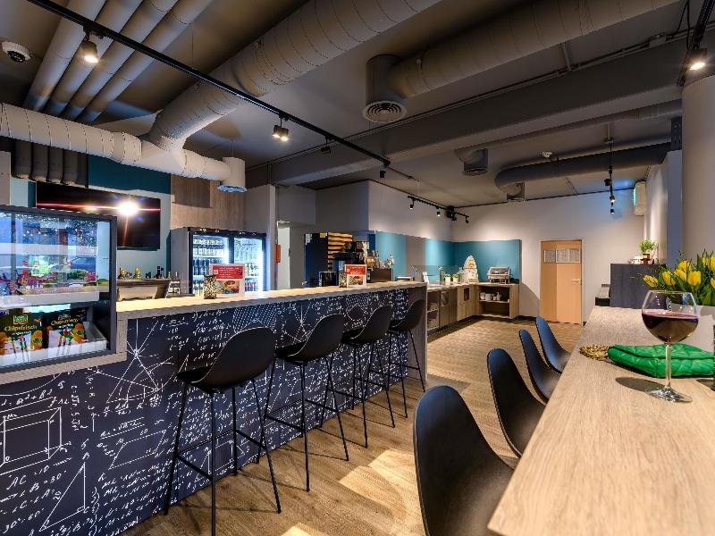 ibis Koeln Frechen - Bar