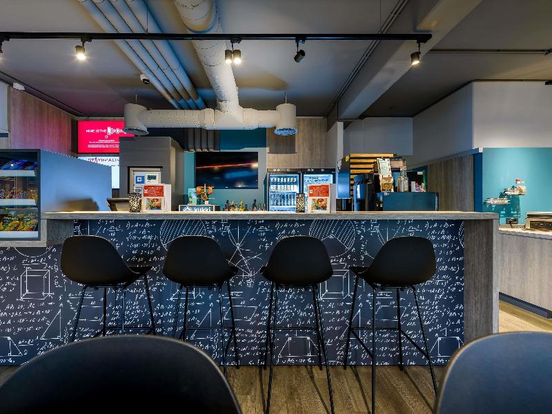 ibis Koeln Frechen - Bar