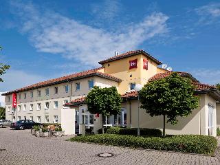 ibis Koeln Frechen otel fotoğrafı