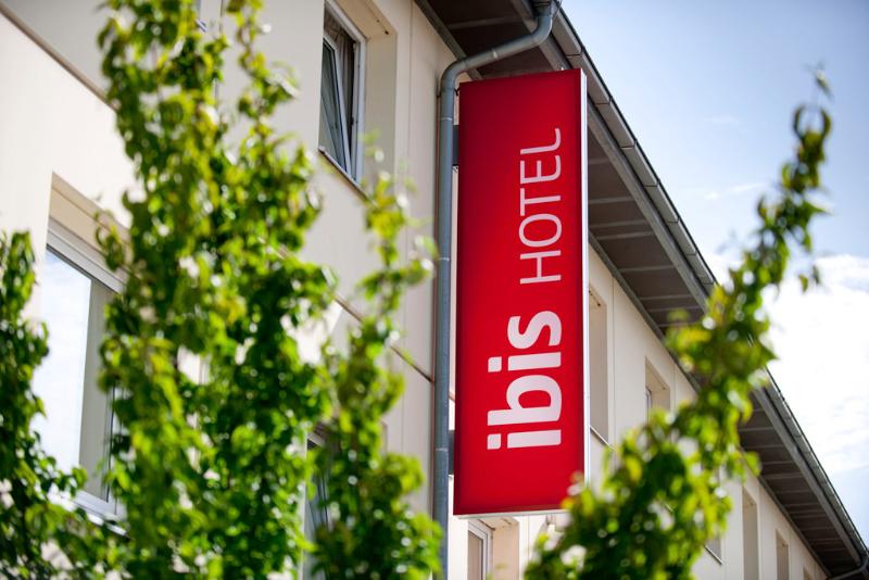 ibis Koeln Frechen - Genel