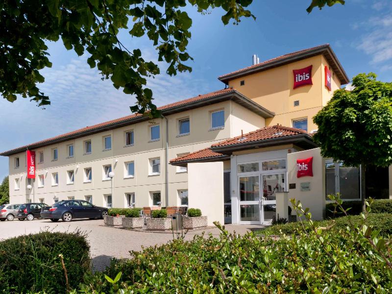 ibis Koeln Frechen - Genel