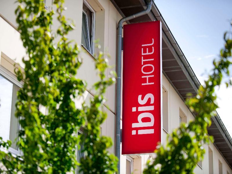 ibis Koeln Frechen - Genel