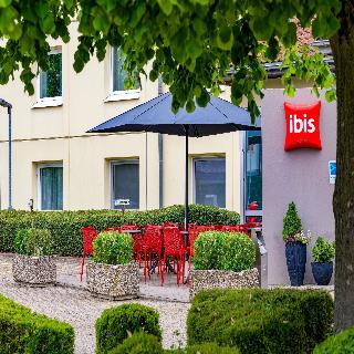 ibis Koeln Frechen fotoÄŸrafÄ±