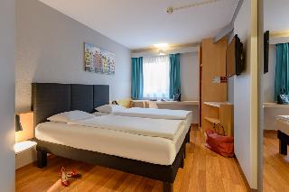 ibis Koeln Frechen fotoÄŸrafÄ±