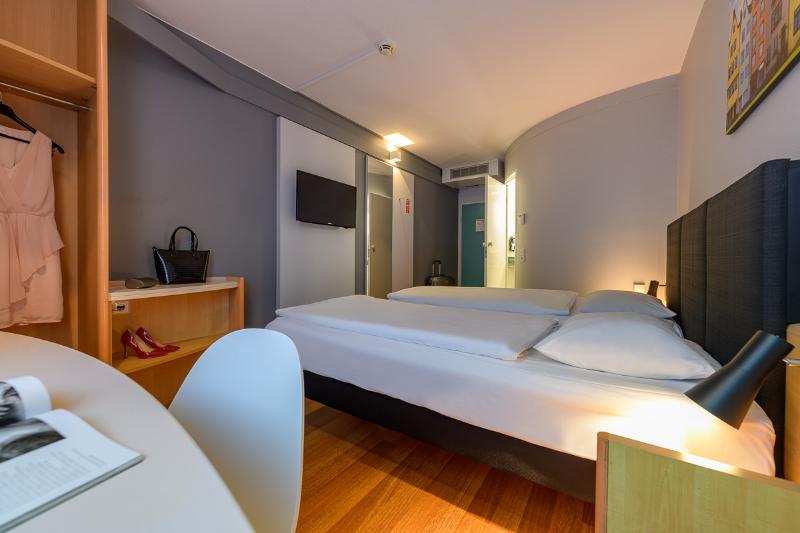 ibis Koeln Frechen - Oda