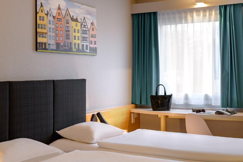 ibis Koeln Frechen - Oda
