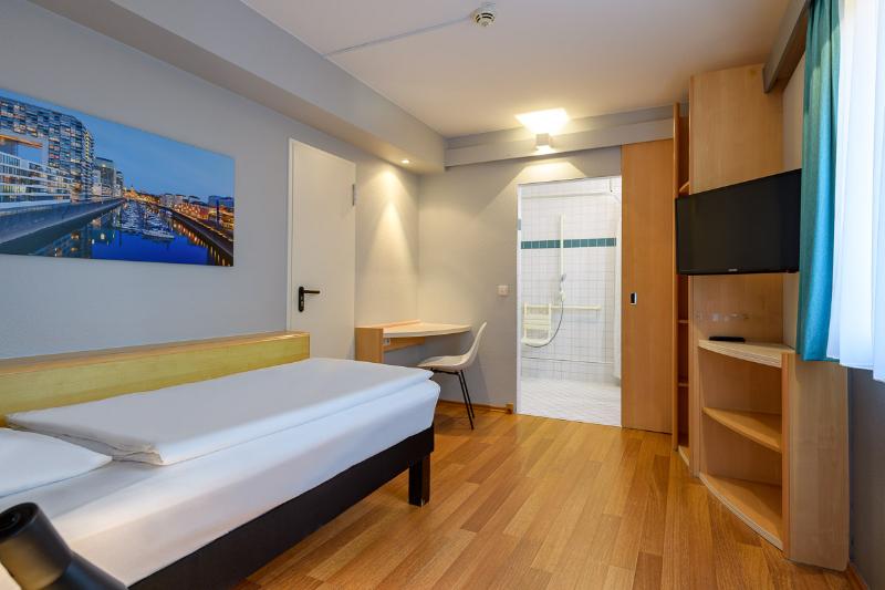 ibis Koeln Frechen - Oda