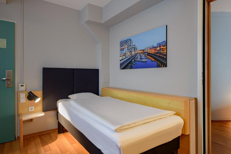 ibis Koeln Frechen - Oda