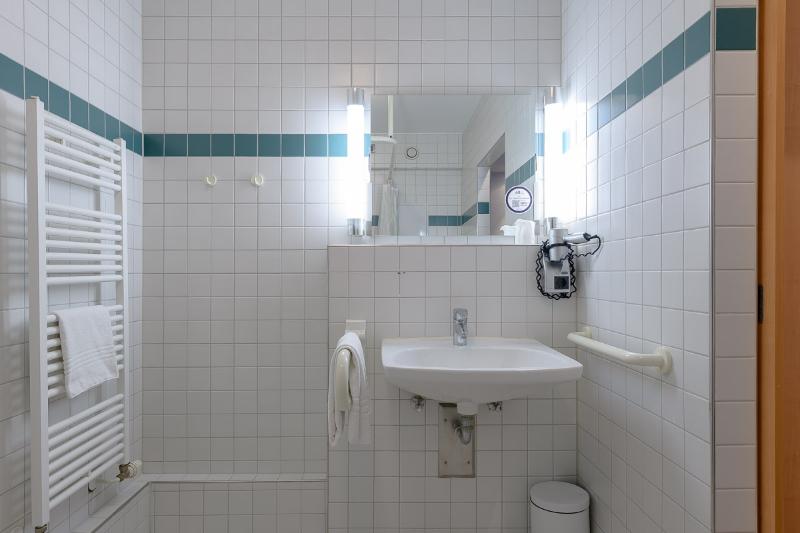 ibis Koeln Frechen - Oda