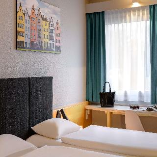 ibis Koeln Frechen fotoÄŸrafÄ±