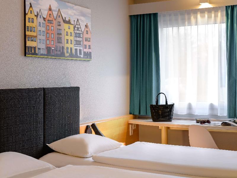 ibis Koeln Frechen - Oda