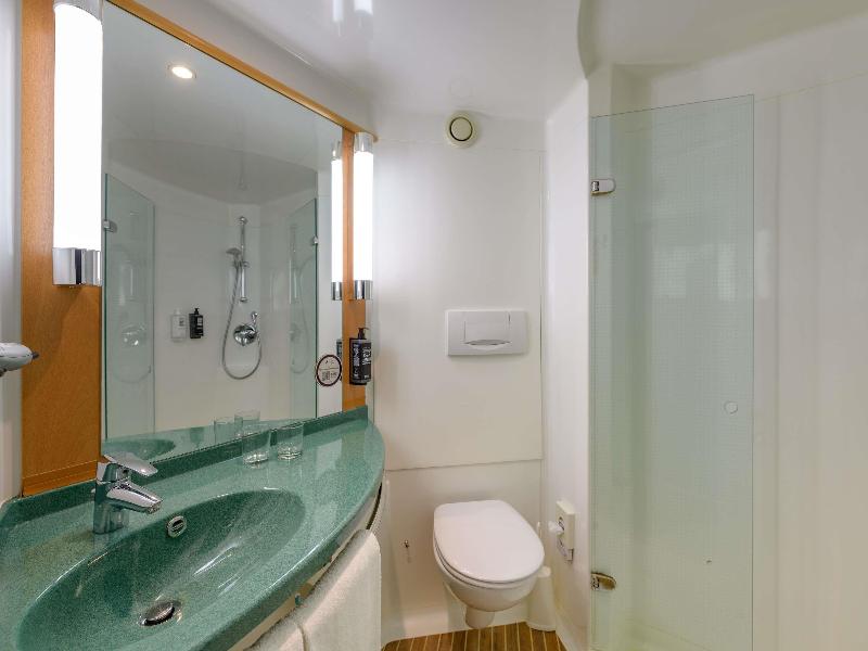 ibis Koeln Frechen - Oda