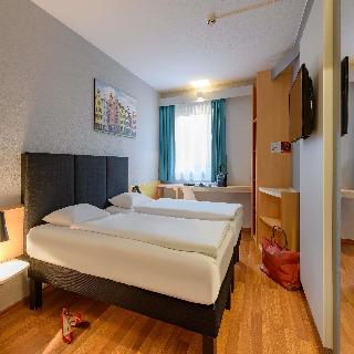 ibis Koeln Frechen fotoÄŸrafÄ±
