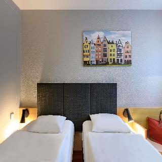 ibis Koeln Frechen fotoÄŸrafÄ±