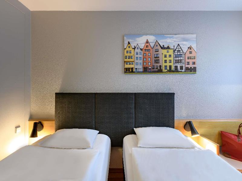 ibis Koeln Frechen - Oda