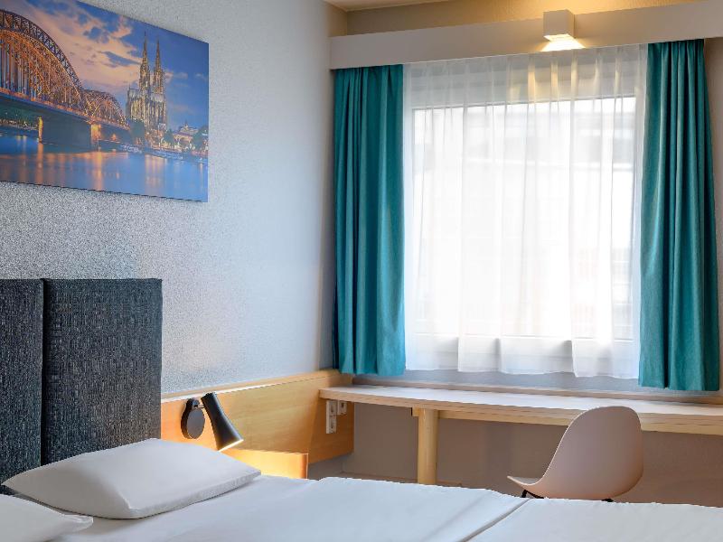 ibis Koeln Frechen - Oda