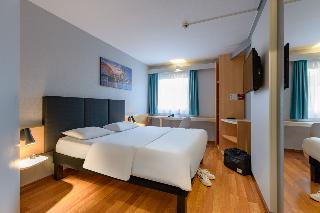 ibis Koeln Frechen fotoÄŸrafÄ±