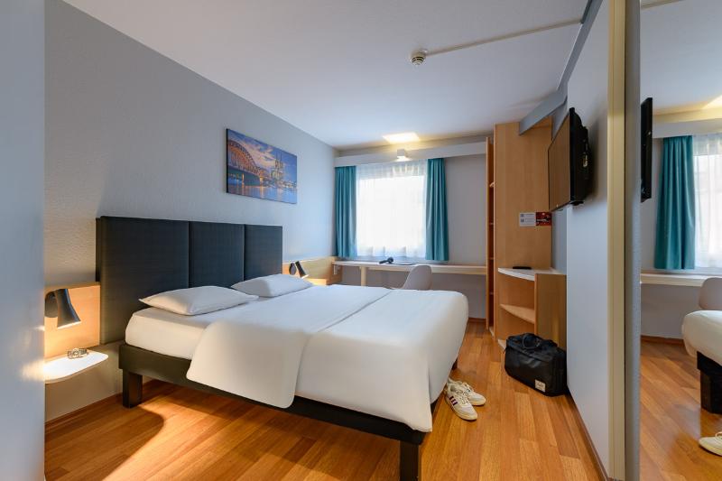 ibis Koeln Frechen - Oda